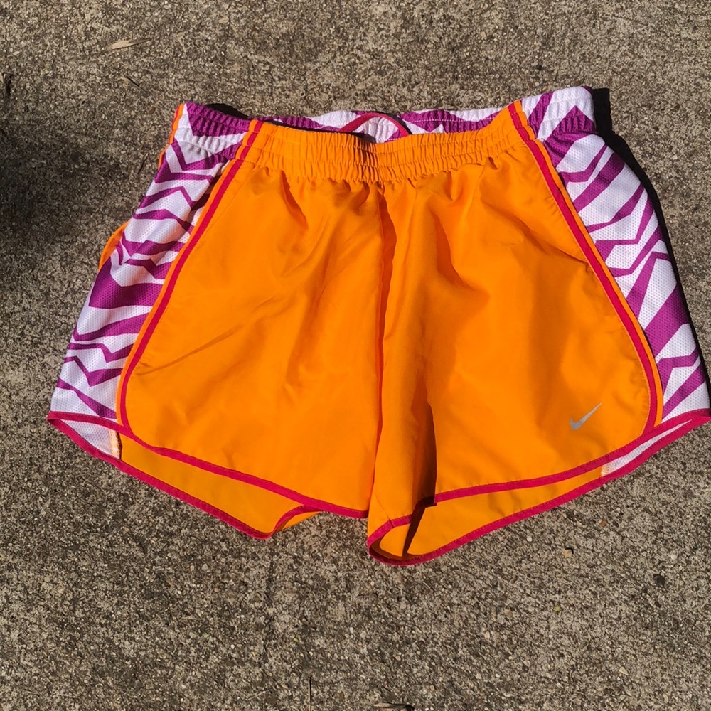 Nike dry fit shorts! Small